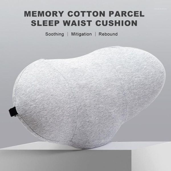 multi-purpose lumbar cushion for pregnant women to sleep with memory foam support pillow decompression lumbar support pad1
multi-purpose lumbar cushion for pregnant women to sleep with memory foam support pillow decompression lumbar support pad1