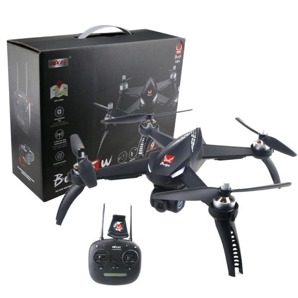 drones mjx bugs 5w ( b5w ) wifi fpv 1080p camera / waypoints point of interest altitude hold one key follow rc drone 3 batteries
drones mjx bugs 5w ( b5w ) wifi fpv 1080p camera / waypoints point of interest altitude hold one key follow rc drone 3 batteries
