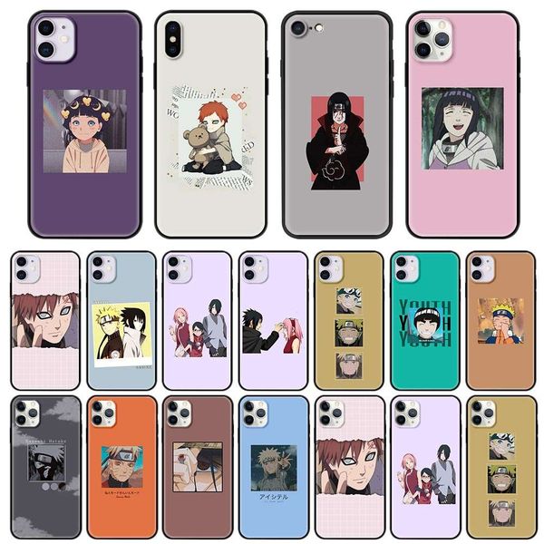 naruto kakashi case with soft black tpu protection for def 12 mini 11 pro xr x xs max 6 6s 7 8 plus se 2020
naruto kakashi case with soft black tpu protection for def 12 mini 11 pro xr x xs max 6 6s 7 8 plus se 2020