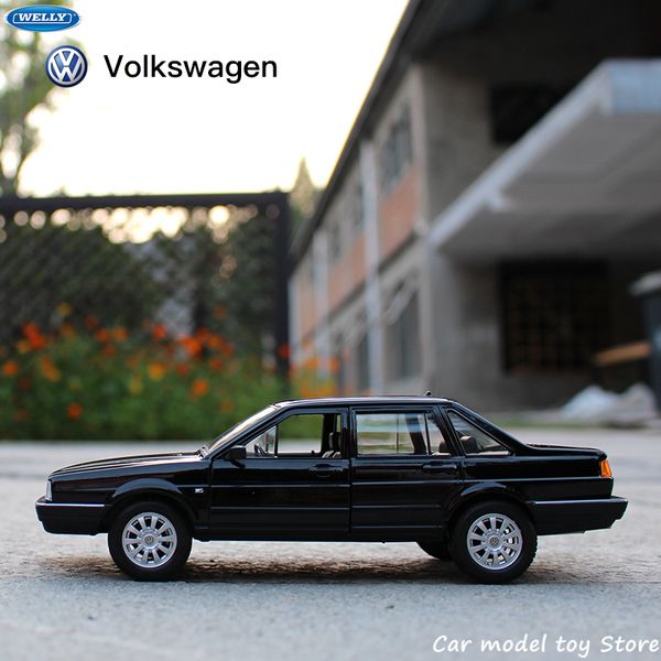 welly 1:24 shanghai volkswagen santana sports simulation alloy car model crafts decoration collection toy tools gift
welly 1:24 shanghai volkswagen santana sports simulation alloy car model crafts decoration collection toy tools gift