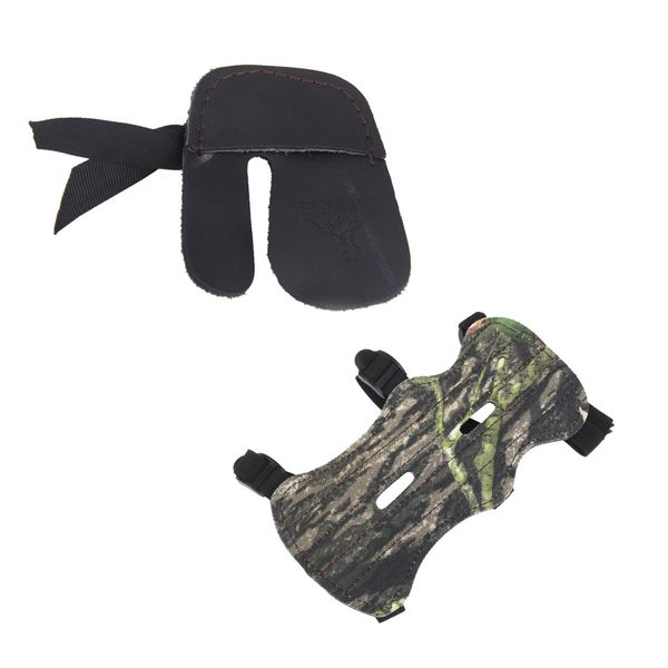регулируемая camo кожа стрельба из лука 3 ремешка arm guard black finger guard перчатки, Silver
регулируемая camo кожа стрельба из лука 3 ремешка arm guard black finger guard перчатки, Silver