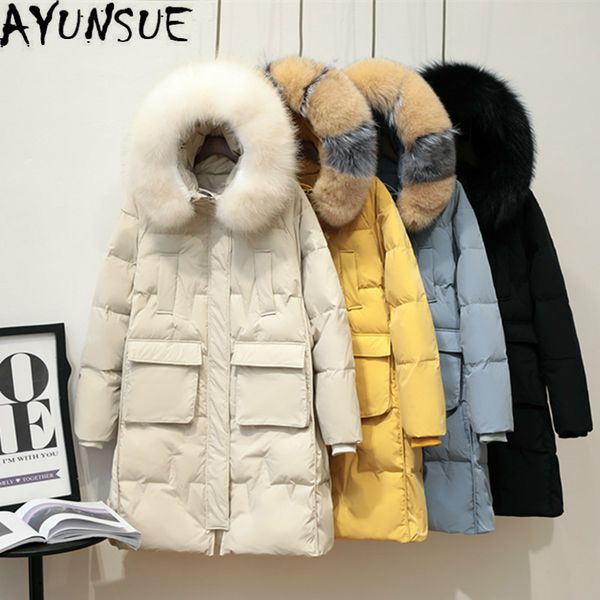 down long women coat female jacket winter warm women's clothing hooded fashion 2020 ropa mujer xzu1906 pph1144, Black
down long women coat female jacket winter warm women's clothing hooded fashion 2020 ropa mujer xzu1906 pph1144, Black