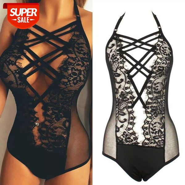 porno lingerie women lace bodysuit one piece catsuit leotard babydoll bodystocking sleepwear underwear nightwear teddy #im9u, Black;white
porno lingerie women lace bodysuit one piece catsuit leotard babydoll bodystocking sleepwear underwear nightwear teddy #im9u, Black;white