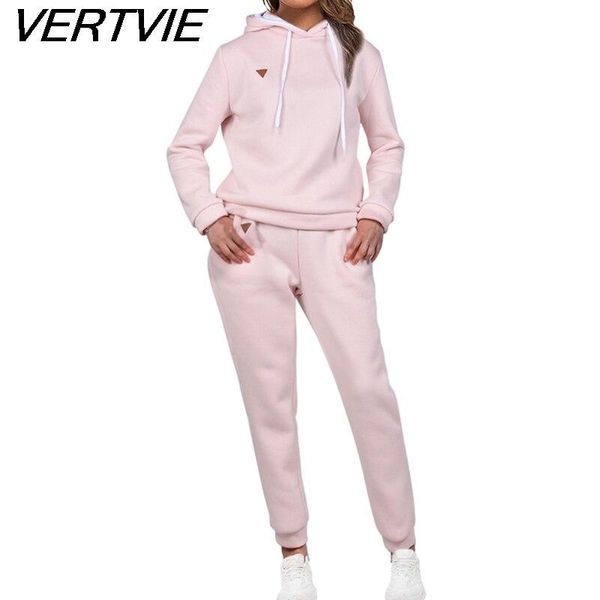 women hoodies pant clothing set new casual 2 piece setswarm clothes solid tracksuit women set pants ladies suit, Black;blue
women hoodies pant clothing set new casual 2 piece setswarm clothes solid tracksuit women set pants ladies suit, Black;blue