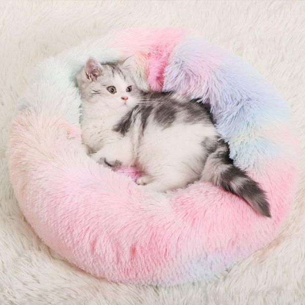 soft round pet bed dogs cat mat nest washable kennel dog bed warm comfortable house velvet dog basket puppy cushion pet supplies1
soft round pet bed dogs cat mat nest washable kennel dog bed warm comfortable house velvet dog basket puppy cushion pet supplies1