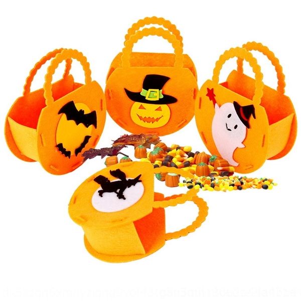 dgsdr halloween candy children's gift creative diy non hand bag non-woven diy non-woven 3d felt gift bag sz1wd
dgsdr halloween candy children's gift creative diy non hand bag non-woven diy non-woven 3d felt gift bag sz1wd