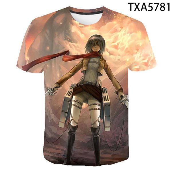new attack on titan 3d comfortable trend high-quality 3d print shirts oversized hentai horror men clothing
new attack on titan 3d comfortable trend high-quality 3d print shirts oversized hentai horror men clothing