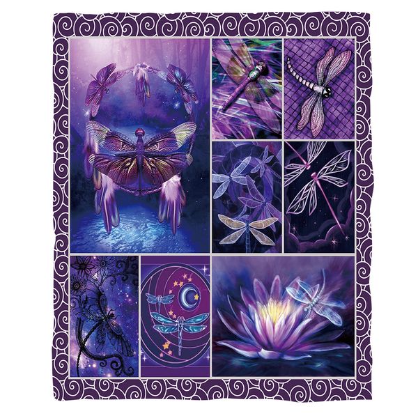 dragonfly psychedelic pattern funny animal blanket 3d full printed wearable blanket adults/kids fleece blanket drop shipping 12
dragonfly psychedelic pattern funny animal blanket 3d full printed wearable blanket adults/kids fleece blanket drop shipping 12