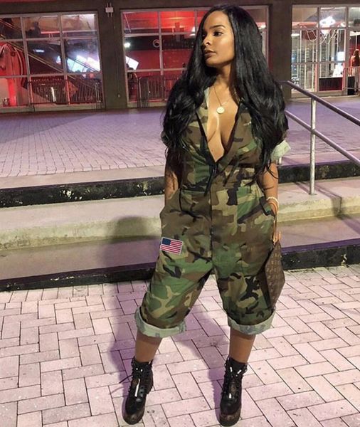 2020 new arrival straight cotton thick camo jumpsuits soft turn-down collar street wear rompers drop shipping, Black;white
2020 new arrival straight cotton thick camo jumpsuits soft turn-down collar street wear rompers drop shipping, Black;white