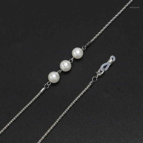 sunglasses frames beads link chain eyeglass chains reading glasses rope strap cord neck band accessories1, Silver
sunglasses frames beads link chain eyeglass chains reading glasses rope strap cord neck band accessories1, Silver