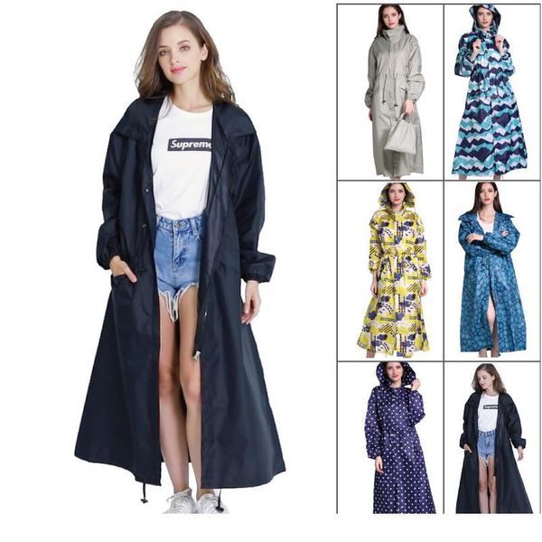 outdoor waterproof long rain coat women men poncho windproof tour raincoat jacket hooded bbyhdo
outdoor waterproof long rain coat women men poncho windproof tour raincoat jacket hooded bbyhdo