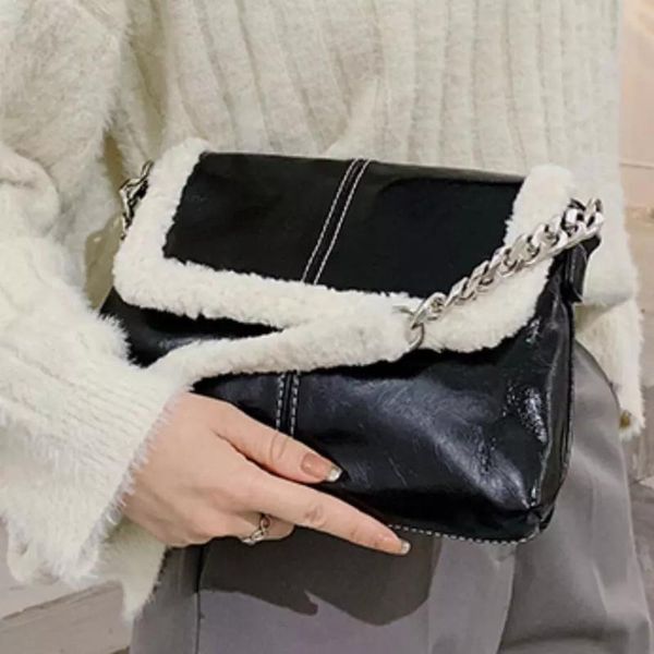 vintage square crossbody bag 2020 fashion new high-quality pu leather women's designer handbag chain shoulder messenger bag
vintage square crossbody bag 2020 fashion new high-quality pu leather women's designer handbag chain shoulder messenger bag