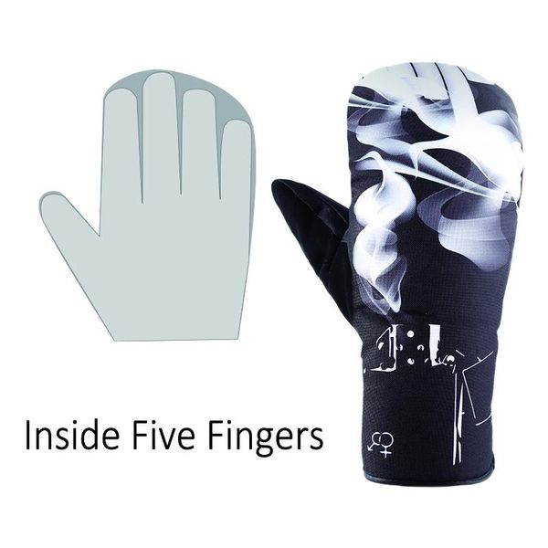 ski gloves winter warm and comfort snowboard gloves for outdoor snowmobile snow skiing sports waterproof windproof snow gloves wmtbei, Black
ski gloves winter warm and comfort snowboard gloves for outdoor snowmobile snow skiing sports waterproof windproof snow gloves wmtbei, Black