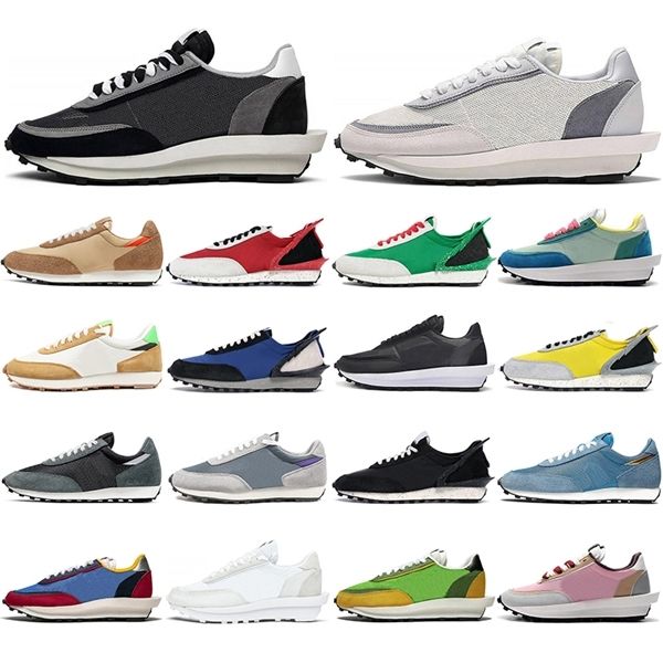 wholesale ldv waffle daybreak running shoes fashion outdoor black grey varsity blue green gusto sport sneakers mens trainers platform shoe
wholesale ldv waffle daybreak running shoes fashion outdoor black grey varsity blue green gusto sport sneakers mens trainers platform shoe