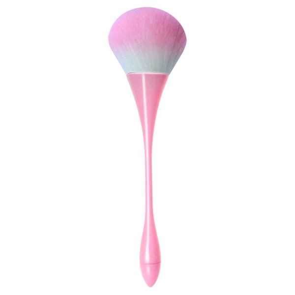 makeup brushes pink powder blush brush professional single soft face make up large cosmetics foundation tool
makeup brushes pink powder blush brush professional single soft face make up large cosmetics foundation tool