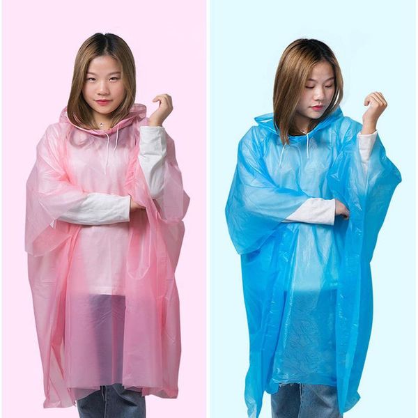 мода eva drawstring с капюшоном одноразовых открытых рукавами пончо для взрослых поход верхом толстого водонепроницаемого кемпинг hoodie дож, Blue;black
мода eva drawstring с капюшоном одноразовых открытых рукавами пончо для взрослых поход верхом толстого водонепроницаемого кемпинг hoodie дож, Blue;black