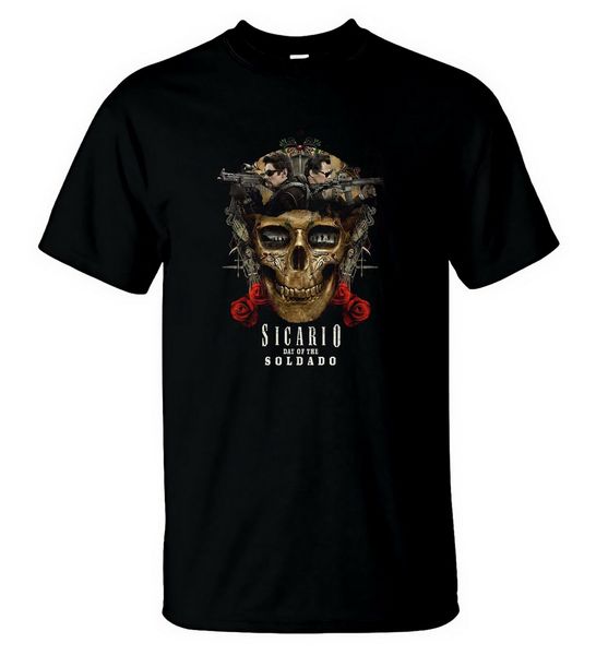 sicario day of the soldado american horror movies nice men black hoodie designers t shirts sweatshirt
sicario day of the soldado american horror movies nice men black hoodie designers t shirts sweatshirt