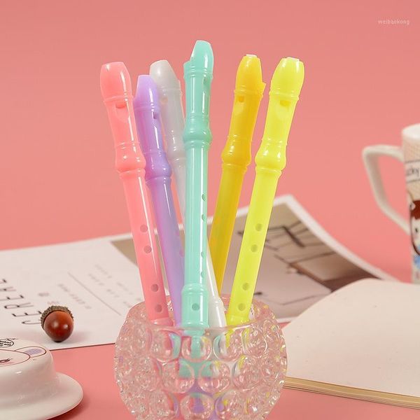 gel pens 1pc cute signing writing pen pencil case creative office stationery pulllets neutral pen1
gel pens 1pc cute signing writing pen pencil case creative office stationery pulllets neutral pen1