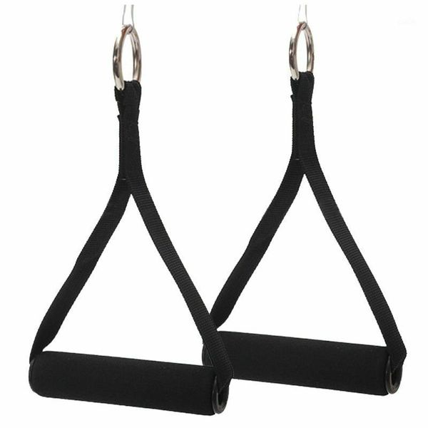 1 piece fitness tricep rope attachment bar hand gripper fitness resistance rope handlebar equipments resistance bands1
1 piece fitness tricep rope attachment bar hand gripper fitness resistance rope handlebar equipments resistance bands1