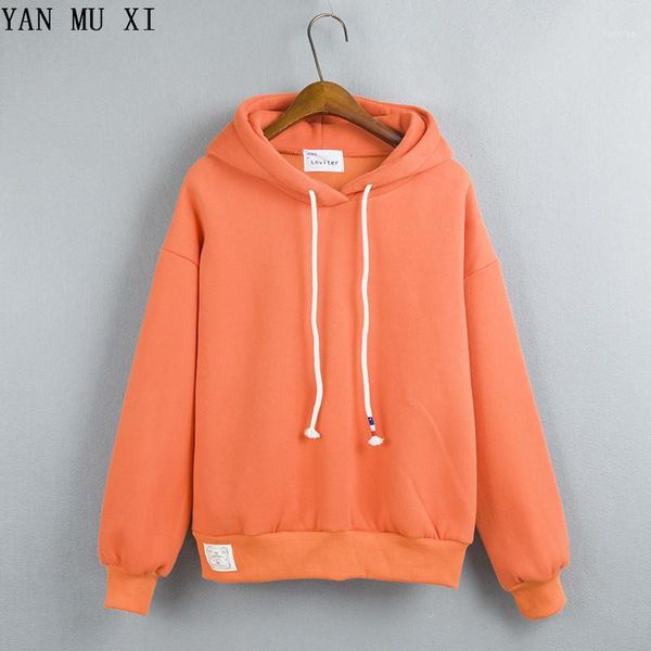 new brand fashion sweatshirt 2020 new autumn and winter korea pure color sweatshirts female long sleeve loose hoodie 1, Black
new brand fashion sweatshirt 2020 new autumn and winter korea pure color sweatshirts female long sleeve loose hoodie 1, Black