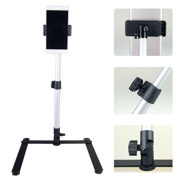 adjustable table stand set mini monopod accessories with clip mobile phone pgraphy tool tactical bipod
adjustable table stand set mini monopod accessories with clip mobile phone pgraphy tool tactical bipod