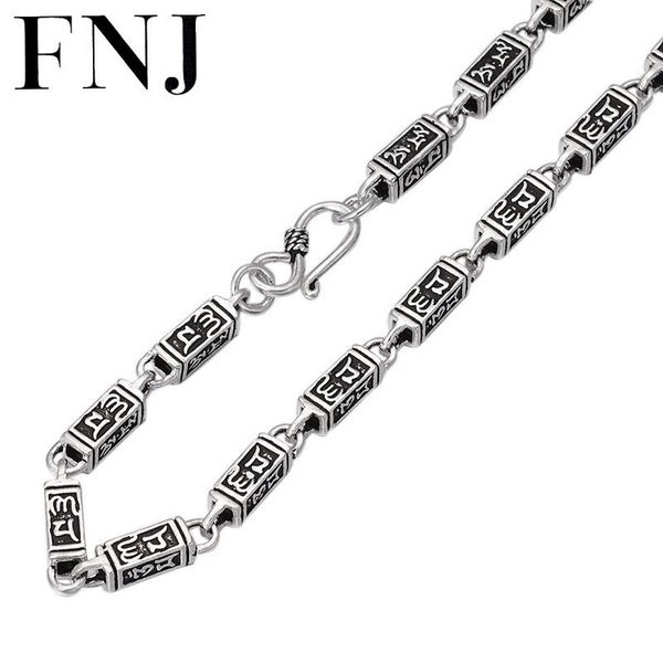 fnj 7мм кубом цепные ожерелья 925 silver 50см до 65см моды оригинал s925 тайский серебро женщины мужчины ожерелье ювелирных изделий punk ман
fnj 7мм кубом цепные ожерелья 925 silver 50см до 65см моды оригинал s925 тайский серебро женщины мужчины ожерелье ювелирных изделий punk ман