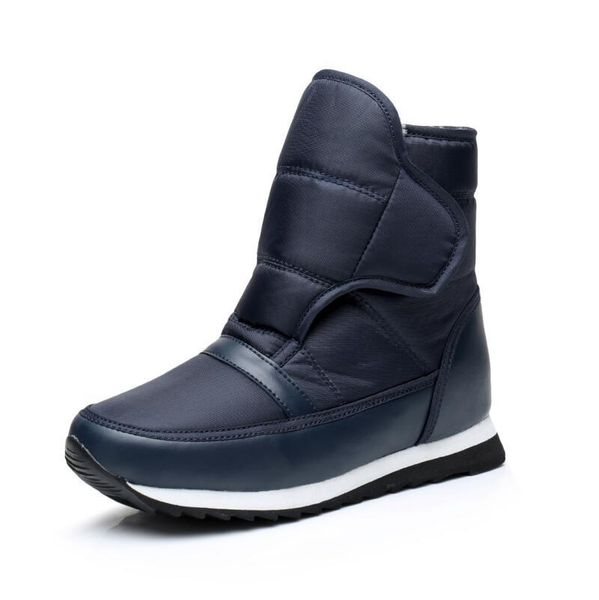 plus size 35-44 winter velvet warm snow boots women autumn flat non-slip middle tube boots shoes woman low-heeled booties mujer, Black
plus size 35-44 winter velvet warm snow boots women autumn flat non-slip middle tube boots shoes woman low-heeled booties mujer, Black