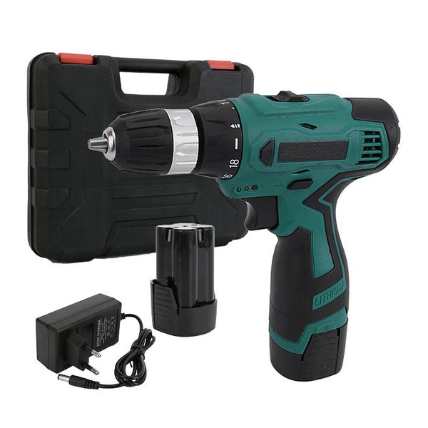 cordless impact drills max. electric screwdrivers power driver dc lithium-ion battery 21v 16.8v 12.6v electric drills power tool
cordless impact drills max. electric screwdrivers power driver dc lithium-ion battery 21v 16.8v 12.6v electric drills power tool