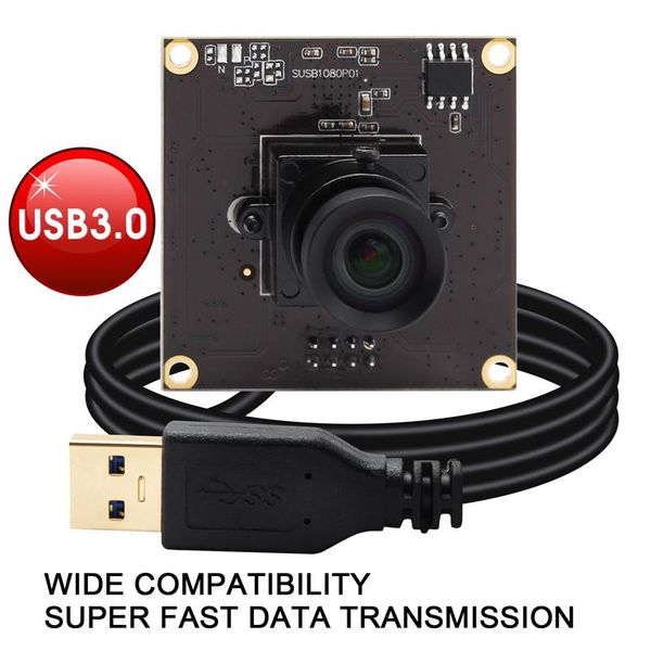 mini cameras elp 0.01lux low illumination camera module usb3.0 with cmos imx291 sensor
mini cameras elp 0.01lux low illumination camera module usb3.0 with cmos imx291 sensor