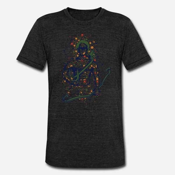 greek archer god designers graphic t shirt fun print slim fit tracksuit hoodie sweatshirt