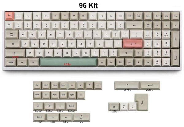 9009 colorway pbt dsa dye-sub keycaps compatible cherry mx switches for xd60 xd64 gh60 gk64 tada68,84,87 96 mechanical keyboard1
9009 colorway pbt dsa dye-sub keycaps compatible cherry mx switches for xd60 xd64 gh60 gk64 tada68,84,87 96 mechanical keyboard1