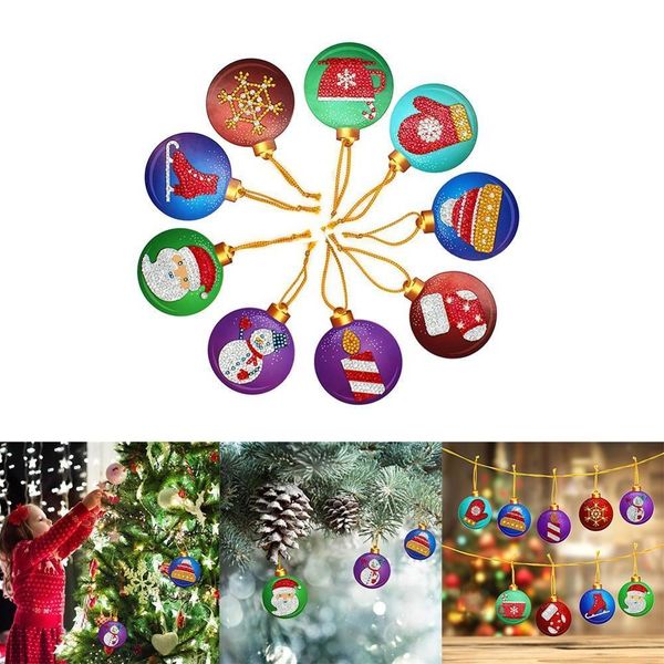 2021 hanging decorations 10pcs ball party baubles tree ornament xmas for christmas diy handmade 2021 kerst new
2021 hanging decorations 10pcs ball party baubles tree ornament xmas for christmas diy handmade 2021 kerst new