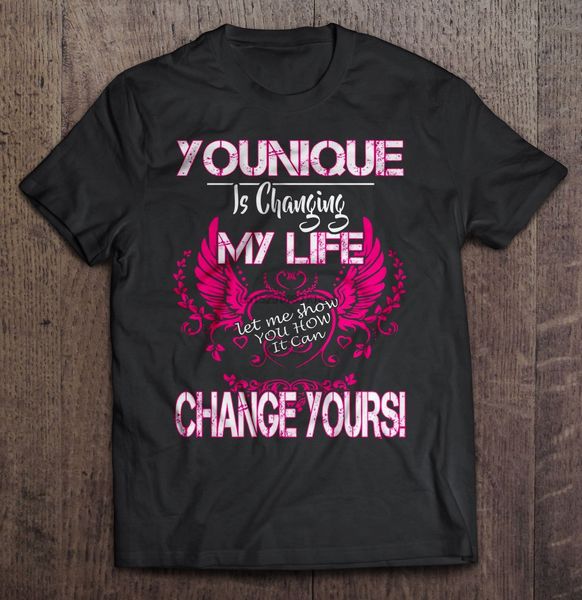 funny fashion younique is changing my life let me show you how it can change yours women sport hooded sweatshirt hoodie t shirt
funny fashion younique is changing my life let me show you how it can change yours women sport hooded sweatshirt hoodie t shirt
