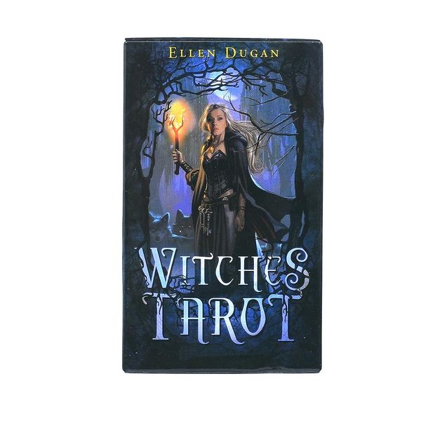 высокое качество карты таро для witch карты таро совет oracle card deck games palying карты для партии игры yxlynj dh_niceshop
высокое качество карты таро для witch карты таро совет oracle card deck games palying карты для партии игры yxlynj dh_niceshop