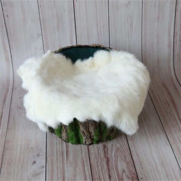 white natural rabbit fur posing fabric fur layer basket stuffer props newborn baby pgraphy props layering blanket poser y201009
white natural rabbit fur posing fabric fur layer basket stuffer props newborn baby pgraphy props layering blanket poser y201009