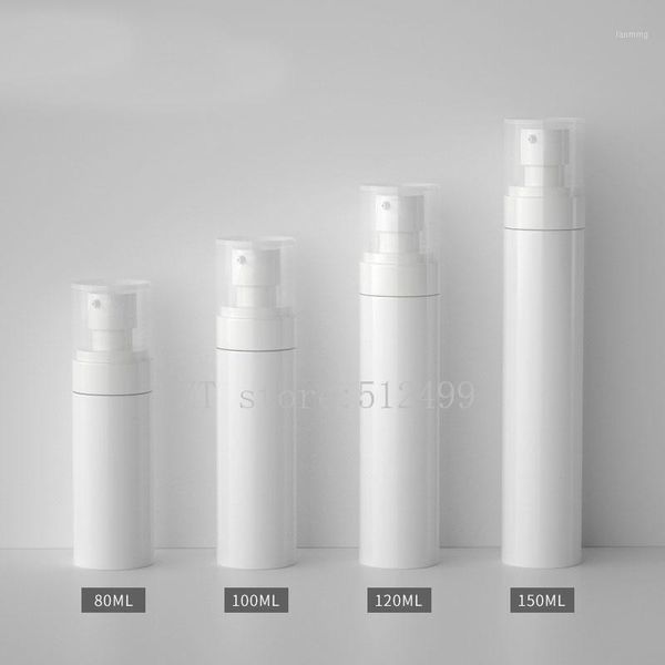 80ml100ml120ml150ml 20pcs/lot emtpy cosmetic white lotion pump bottle,diy travel storage container,portable package1 
80ml100ml120ml150ml 20pcs/lot emtpy cosmetic white lotion pump bottle,diy travel storage container,portable package1