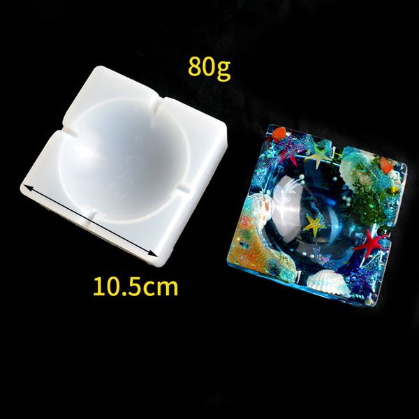 ashtray coaster flexible silicone mould epoxy resin clay plaster mold diy accessories for jewelry craft q1106
ashtray coaster flexible silicone mould epoxy resin clay plaster mold diy accessories for jewelry craft q1106