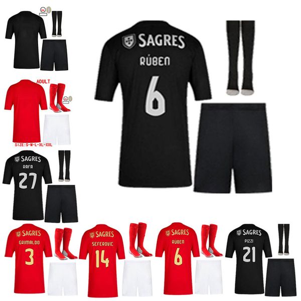 2021 pizzi soccr jersey suit sporting cp 27 rafa jonas jota acuna phellype third shirt camiseta de futebol men kids kit jerseys, Black;yellow
2021 pizzi soccr jersey suit sporting cp 27 rafa jonas jota acuna phellype third shirt camiseta de futebol men kids kit jerseys, Black;yellow