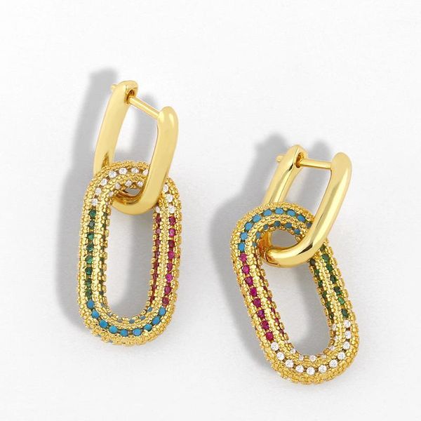 dangle & chandelier multicolor crystal drop earrings for women geometric square micro pave copper cz jewelry gifts ersu131, Silver
dangle & chandelier multicolor crystal drop earrings for women geometric square micro pave copper cz jewelry gifts ersu131, Silver