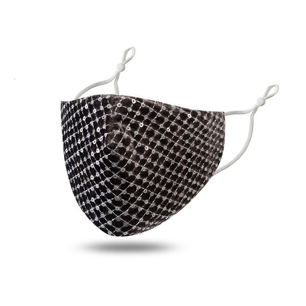 new designer face adults decoration solid bright shiny sequins adjustable ear buckle breathable dust mouth mask washable 6 nek4o
new designer face adults decoration solid bright shiny sequins adjustable ear buckle breathable dust mouth mask washable 6 nek4o