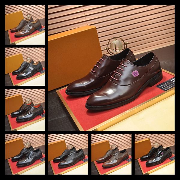 italy men shoes spring pu leather business casual shoes men dress office male breathable oxfords dress business new, Black
italy men shoes spring pu leather business casual shoes men dress office male breathable oxfords dress business new, Black