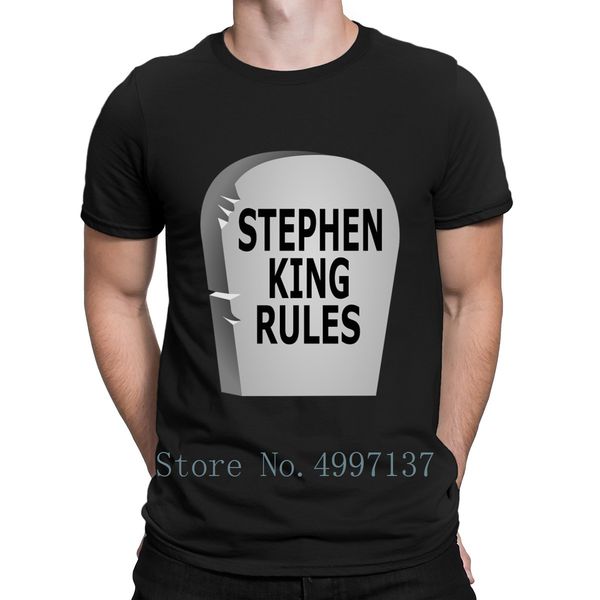 stephen king rules t shirt gift create basic unique pictures o neck cotton summer style shirt sport hooded sweatshirt hoodie
stephen king rules t shirt gift create basic unique pictures o neck cotton summer style shirt sport hooded sweatshirt hoodie