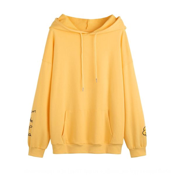 new coat pullover style hooded pullover cotton embroidered for women's korean loose coat 6103 xdmqj, Black
new coat pullover style hooded pullover cotton embroidered for women's korean loose coat 6103 xdmqj, Black
