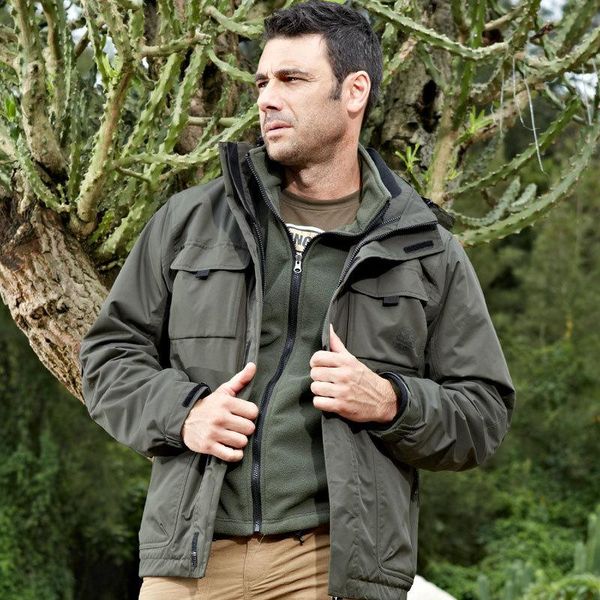 outdoor jackets&hoodies products men raincoat jacket mountain climbing skiing three-in-one fleece two-piece set wear-resistant warm daddy cl, Blue;black
outdoor jackets&hoodies products men raincoat jacket mountain climbing skiing three-in-one fleece two-piece set wear-resistant warm daddy cl, Blue;black