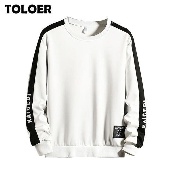 men's hoodies long sleeve sweatshirt 2020 spring autumn solid color sweatshirt streetwear slim hoodies men hoody m-4xl big size 1019, Black
men's hoodies long sleeve sweatshirt 2020 spring autumn solid color sweatshirt streetwear slim hoodies men hoody m-4xl big size 1019, Black