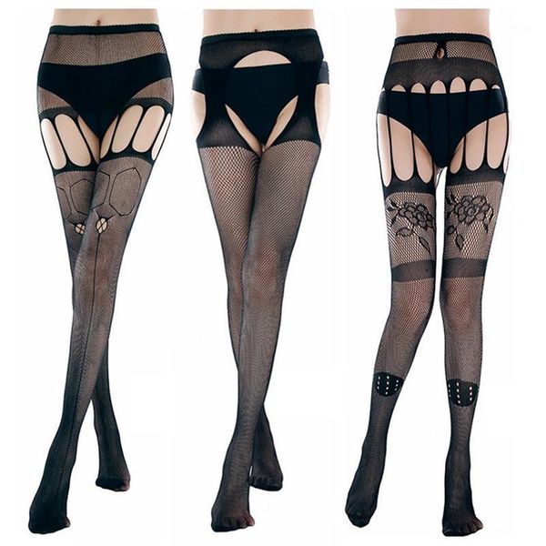 women lingerie intimates full slips bodystockings pant slips siamese hollow mesh clothing open crotch slip bodysuit clother1, Black;red
women lingerie intimates full slips bodystockings pant slips siamese hollow mesh clothing open crotch slip bodysuit clother1, Black;red