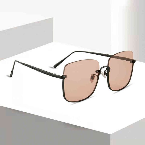 sunglasses osman 7492 large frame round thin tan women's 22 frameless glasses mesh red ins, White;black
sunglasses osman 7492 large frame round thin tan women's 22 frameless glasses mesh red ins, White;black