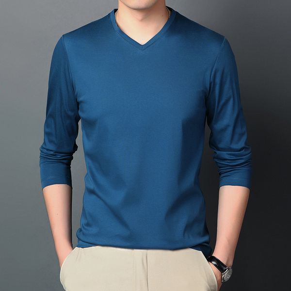 2021 новый 100% mercerized ultra-soft thermal cotton mowerhirt с длинным рукавом v сексуальное нижнее белье шеи черная зимняя одежда мужчина, Black;brown
2021 новый 100% mercerized ultra-soft thermal cotton mowerhirt с длинным рукавом v сексуальное нижнее белье шеи черная зимняя одежда мужчина, Black;brown