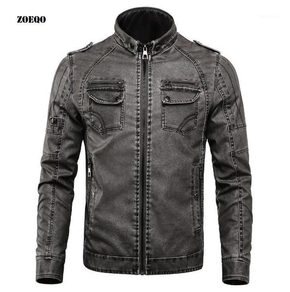 winter pu leather jacket men thick warm male leather jacket mens outerwear men casual faux fur male 4xl1, Black
winter pu leather jacket men thick warm male leather jacket mens outerwear men casual faux fur male 4xl1, Black