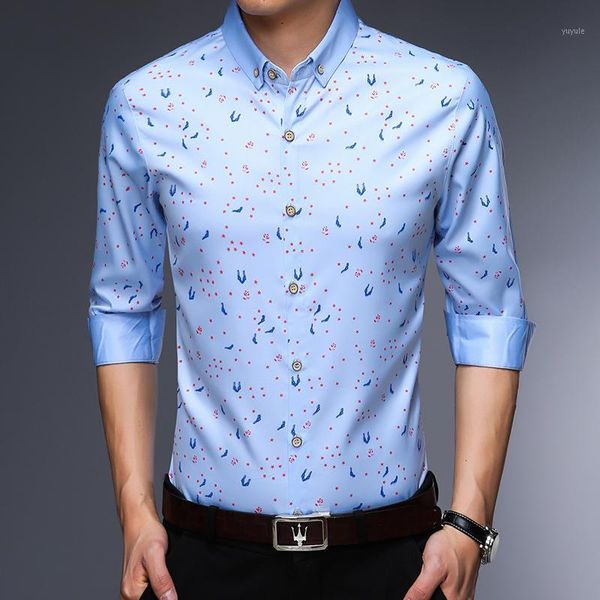 mens fashion stars print shirt casual man's clothes business and casual long sleeve slim fit 4 color shirts for men1, White;black
mens fashion stars print shirt casual man's clothes business and casual long sleeve slim fit 4 color shirts for men1, White;black